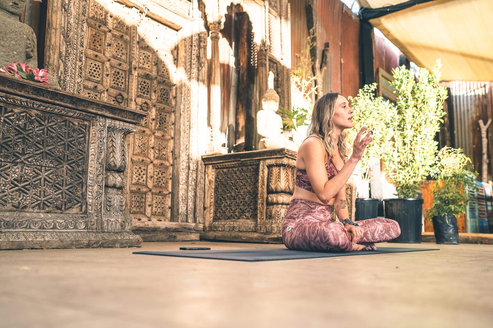 Meditación